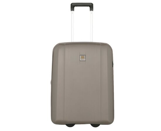 Чемодан Titan Xenon 19 Champagne S exp USB (Ti849403-40), изображение 2 Чемодан Titan Xenon 19 Champagne S exp USB (Ti849403-40), изображение 2
