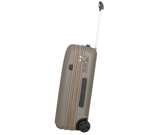 Чемодан Titan Xenon 19 Champagne S exp USB (Ti849403-40), изображение 3 Чемодан Titan Xenon 19 Champagne S exp USB (Ti849403-40), изображение 3