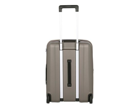 Чемодан Titan Xenon 19 Champagne S exp USB (Ti849403-40), изображение 5 Чемодан Titan Xenon 19 Champagne S exp USB (Ti849403-40), изображение 5