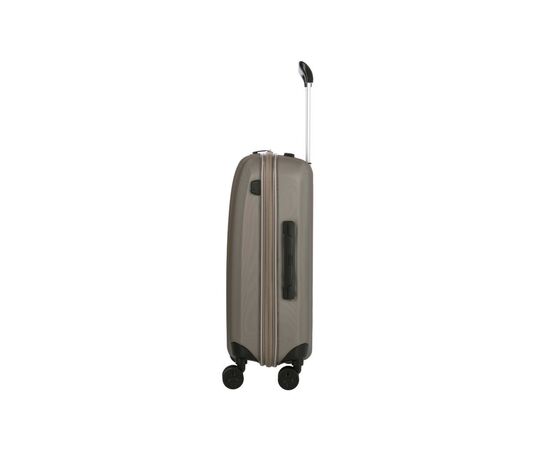 Чемодан Titan Xenon 19 Champagne S USB (Ti849406-40), изображение 4 Чемодан Titan Xenon 19 Champagne S USB (Ti849406-40), изображение 4