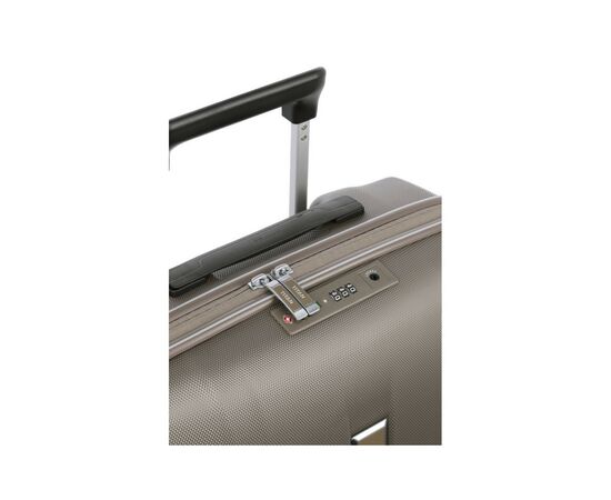 Чемодан Titan Xenon 19 Champagne S USB (Ti849406-40), изображение 8 Чемодан Titan Xenon 19 Champagne S USB (Ti849406-40), изображение 8