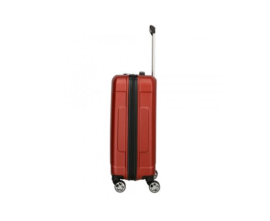 Чемодан Titan X-RAY 19 Atomic Red S (Ti700846-10), изображение 3 Чемодан Titan X-RAY 19 Atomic Red S (Ti700846-10), изображение 3