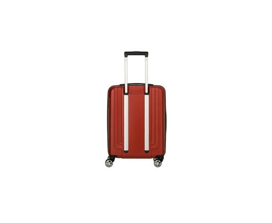 Чемодан Titan X-RAY 19 Atomic Red S (Ti700846-10), изображение 4 Чемодан Titan X-RAY 19 Atomic Red S (Ti700846-10), изображение 4