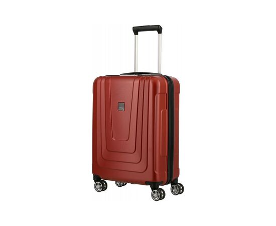 Валіза Titan X-RAY 19 Atomic Red S (Ti700846-10)