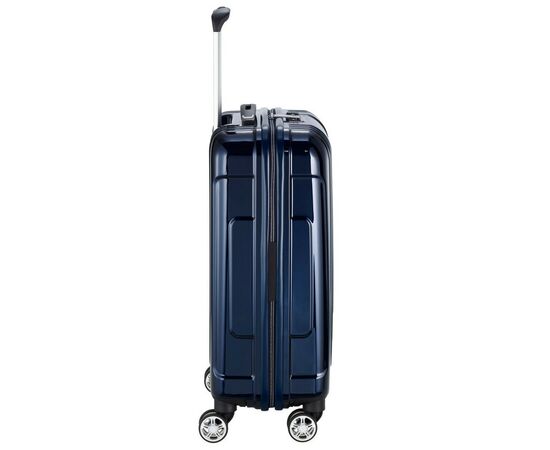 Чемодан Titan X-RAY Space Blue S (Ti700806-20), изображение 2 Чемодан Titan X-RAY Space Blue S (Ti700806-20), изображение 2
