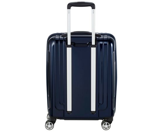 Чемодан Titan X-RAY Space Blue S (Ti700806-20), изображение 3 Чемодан Titan X-RAY Space Blue S (Ti700806-20), изображение 3