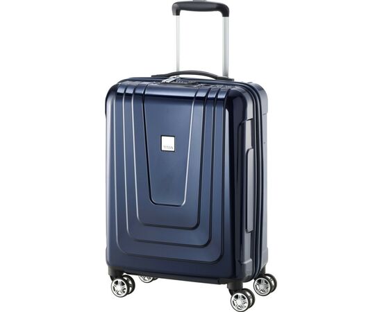 Чемодан Titan X-RAY Space Blue S (Ti700806-20)