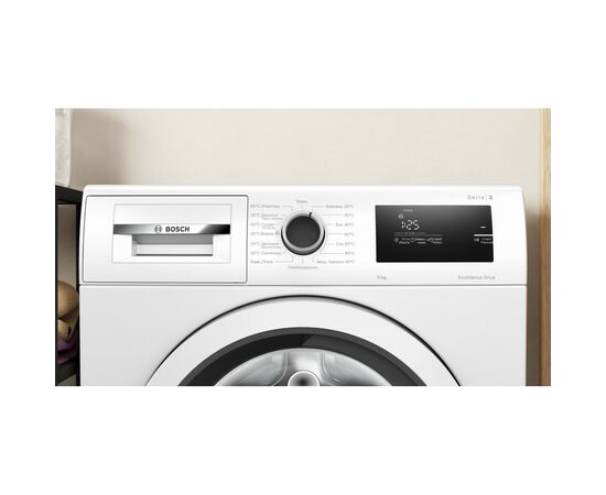 Пральна машина Bosch WAN24000UA, зображення 4 Пральна машина Bosch WAN24000UA, зображення 4