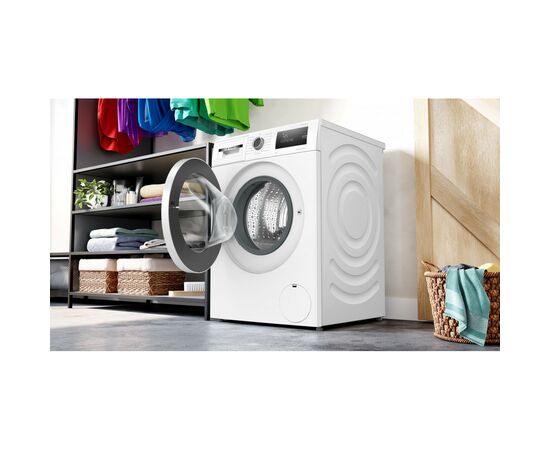 Пральна машина Bosch WAN24000UA, зображення 5 Пральна машина Bosch WAN24000UA, зображення 5