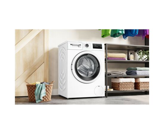 Пральна машина Bosch WAN24000UA, зображення 6 Пральна машина Bosch WAN24000UA, зображення 6