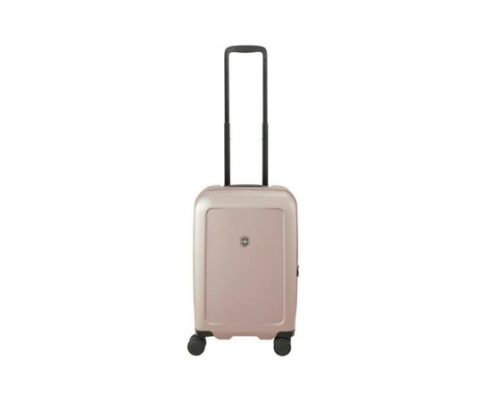 Чемодан Victorinox Travel Connex HS Rose Gold S Frequent Flyer Expandable (Vt606788), изображение 2 Чемодан Victorinox Travel Connex HS Rose Gold S Frequent Flyer Expandable (Vt606788), изображение 2