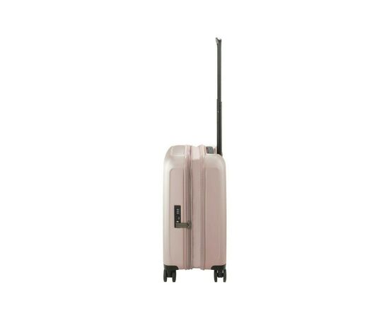 Чемодан Victorinox Travel Connex HS Rose Gold S Frequent Flyer Expandable (Vt606788), изображение 3 Чемодан Victorinox Travel Connex HS Rose Gold S Frequent Flyer Expandable (Vt606788), изображение 3