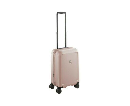 Чемодан Victorinox Travel Connex HS Rose Gold S Frequent Flyer Expandable (Vt606788), изображение 4 Чемодан Victorinox Travel Connex HS Rose Gold S Frequent Flyer Expandable (Vt606788), изображение 4