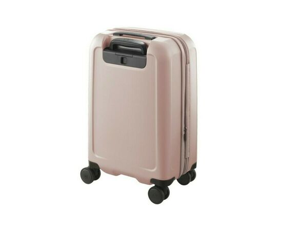 Чемодан Victorinox Travel Connex HS Rose Gold S Frequent Flyer Expandable (Vt606788), изображение 5 Чемодан Victorinox Travel Connex HS Rose Gold S Frequent Flyer Expandable (Vt606788), изображение 5