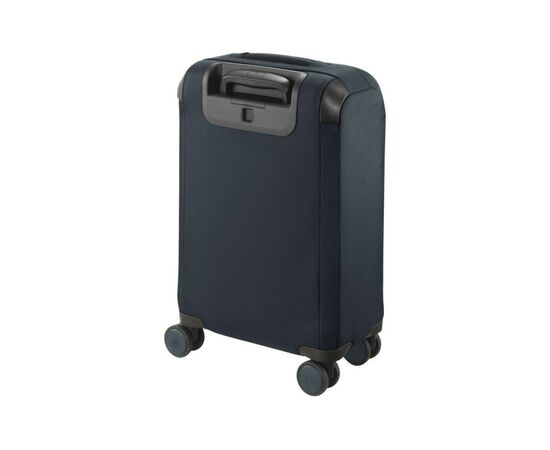 Чемодан Victorinox Travel Connex SS Deep Lake S Frequent Flyer (Vt609872), изображение 6 Чемодан Victorinox Travel Connex SS Deep Lake S Frequent Flyer (Vt609872), изображение 6