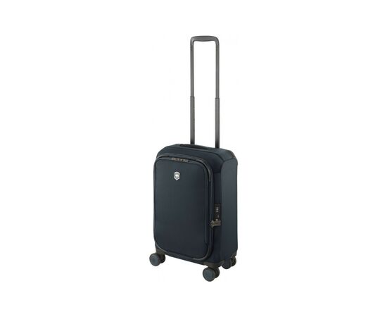 Валіза Victorinox Travel Connex SS Deep Lake S Frequent Flyer (Vt609872)