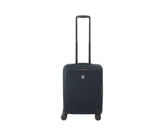 Чемодан Victorinox Travel Connex SS Deep Lake S Global (Vt609871), изображение 2 Чемодан Victorinox Travel Connex SS Deep Lake S Global (Vt609871), изображение 2