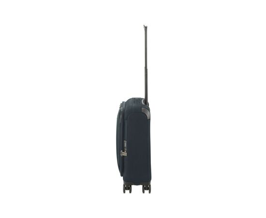 Чемодан Victorinox Travel Connex SS Deep Lake S Global (Vt609871), изображение 3 Чемодан Victorinox Travel Connex SS Deep Lake S Global (Vt609871), изображение 3
