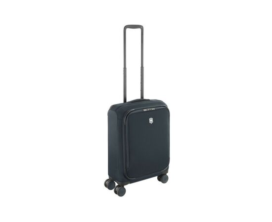 Чемодан Victorinox Travel Connex SS Deep Lake S Global (Vt609871), изображение 4 Чемодан Victorinox Travel Connex SS Deep Lake S Global (Vt609871), изображение 4