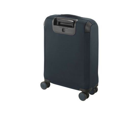 Чемодан Victorinox Travel Connex SS Deep Lake S Global (Vt609871), изображение 6 Чемодан Victorinox Travel Connex SS Deep Lake S Global (Vt609871), изображение 6