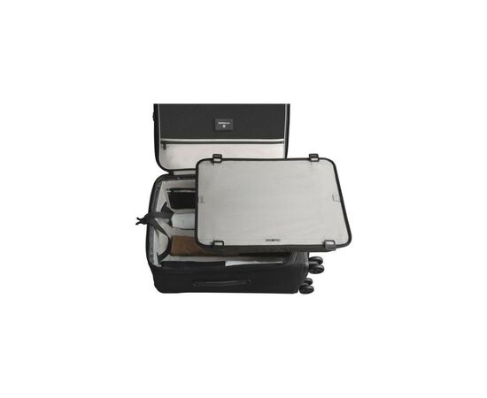 Чемодан Victorinox Travel Lexicon 2.0 Black M Expandable (Vt601180), изображение 3 Чемодан Victorinox Travel Lexicon 2.0 Black M Expandable (Vt601180), изображение 3