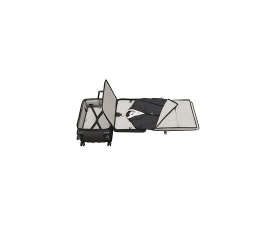 Чемодан Victorinox Travel Lexicon 2.0 Black M Expandable (Vt601180), изображение 5 Чемодан Victorinox Travel Lexicon 2.0 Black M Expandable (Vt601180), изображение 5
