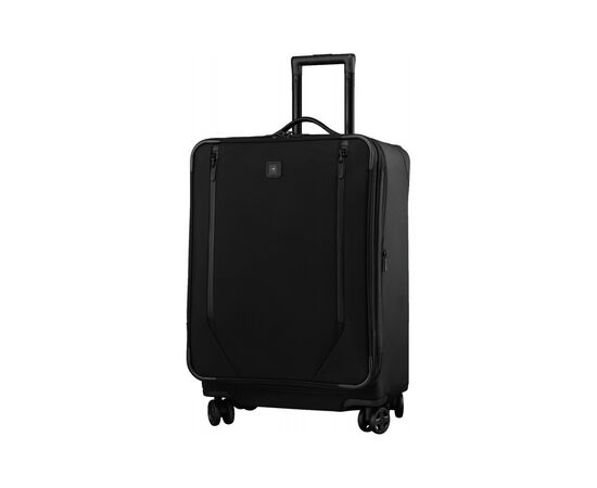 Валіза Victorinox Travel Lexicon 2.0 Black M Expandable (Vt601180)