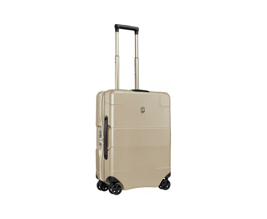 Чемодан Victorinox Travel Lexicon Champagne Gold S USB (Vt606781), изображение 5 Чемодан Victorinox Travel Lexicon Champagne Gold S USB (Vt606781), изображение 5