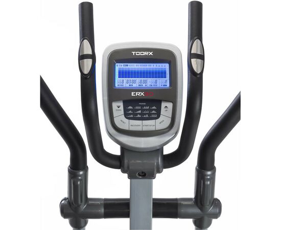Орбитрек Toorx Elliptical ERX-90 (929760), изображение 2 Орбитрек Toorx Elliptical ERX-90 (929760), изображение 2