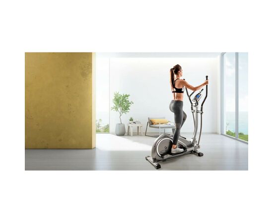 Орбитрек Toorx Elliptical ERX-90 (929760), изображение 6 Орбитрек Toorx Elliptical ERX-90 (929760), изображение 6