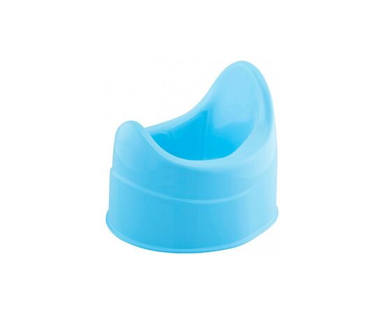 Горшок Chicco Eco+ 18 м+ Голубой (2900990845019) (11533.00.02)