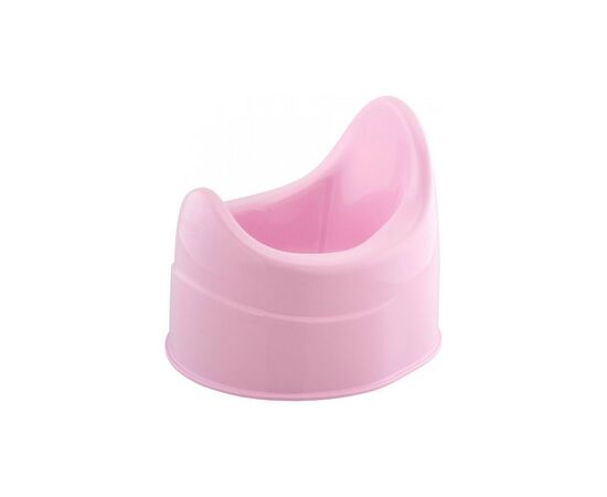 Горшок Chicco Eco+ 18 м+ Розовый (8058664164103) (11533.00.01)