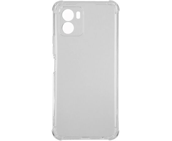 Чохол до моб. телефона BeCover Anti-Shock Vivo Y15s / Y15a Clear (708928)