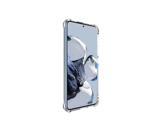 Чохол до моб. телефона BeCover Anti-Shock Xiaomi 12T / 12T Pro Clear (708910), зображення 5
