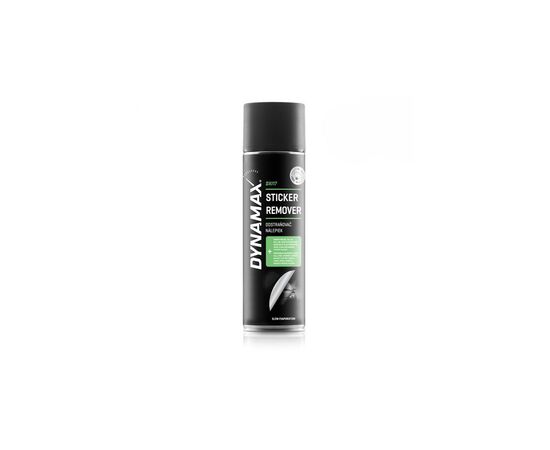 Автомобильный очиститель DYNAMAX DXI17 STICKER REMOVER 500мл (634912)
