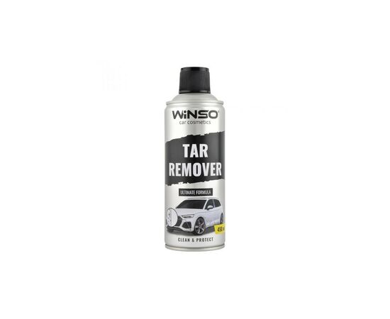 Автомобільний очисник WINSO Tаr Remover 0.45л (820100)