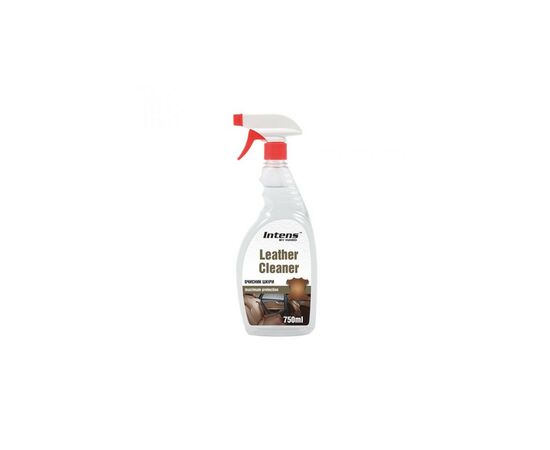 Автомобильный очиститель WINSO Leather Cleaner 0.75л (875008)