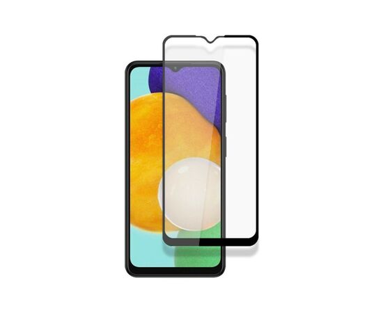 Стекло защитное PowerPlant Full screen Samsung Galaxy A13 (GL601117)