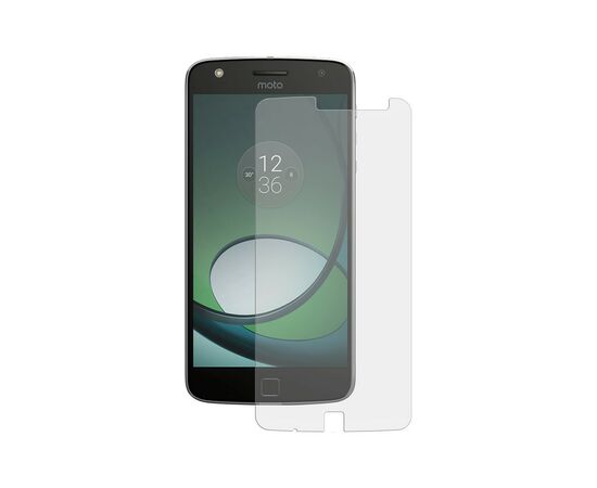 Стекло защитное PowerPlant Motorola Moto Z Play (GL605200)