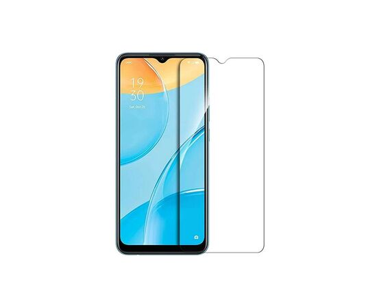 Стекло защитное PowerPlant OPPO A15 (GL600288)