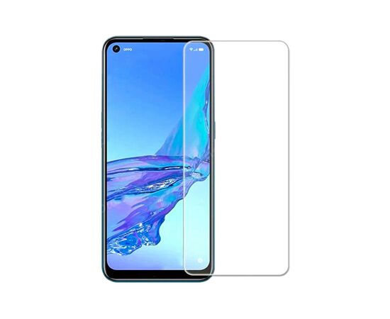 Стекло защитное PowerPlant OPPO Reno5 Lite (GL600295)