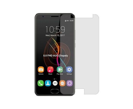Скло захисне PowerPlant Oukitel K6000 Plus (GL605293)