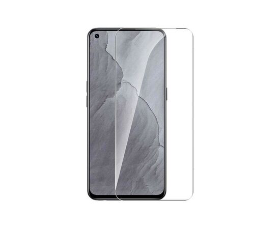 Стекло защитное PowerPlant Realme GT (GL600318)