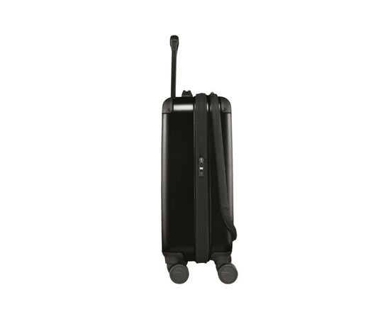 Чемодан Victorinox Travel Spectra 2.0 Black S Compact Expandable (Vt601283), изображение 5 Чемодан Victorinox Travel Spectra 2.0 Black S Compact Expandable (Vt601283), изображение 5