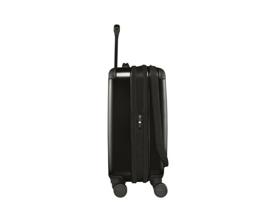 Чемодан Victorinox Travel Spectra 2.0 Black S Compact Expandable (Vt601283), изображение 6 Чемодан Victorinox Travel Spectra 2.0 Black S Compact Expandable (Vt601283), изображение 6