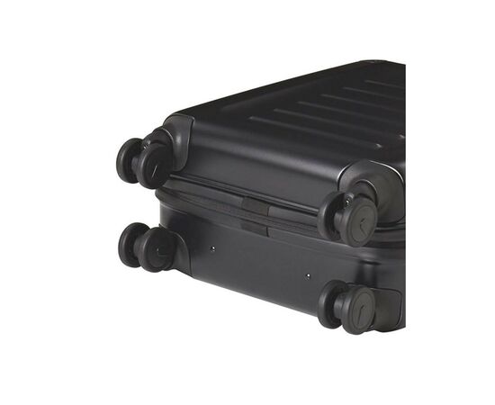 Чемодан Victorinox Travel Spectra 2.0 Black S Extra-Capacity (Vt313183.01), изображение 5 Чемодан Victorinox Travel Spectra 2.0 Black S Extra-Capacity (Vt313183.01), изображение 5