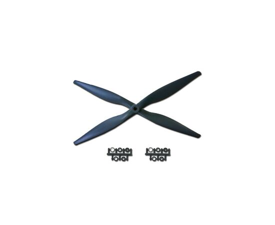 Пропеллер для дрона APC Propellers 14*8.5 Propeller For electric motor (APC1485-E)