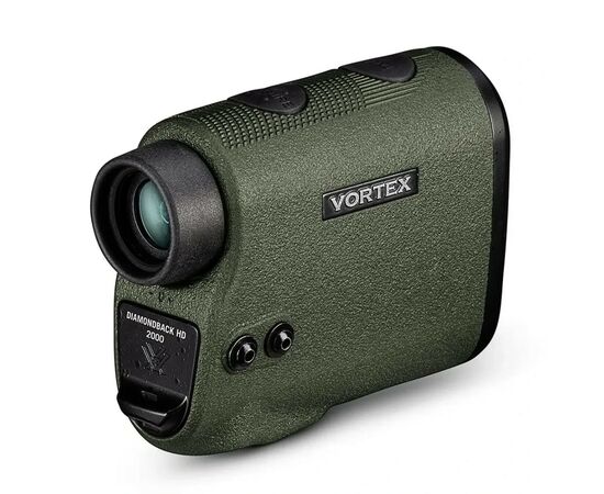 Лазерный дальномер Vortex Diamondback HD 2000 (LRF-DB2000), изображение 3 Лазерный дальномер Vortex Diamondback HD 2000 (LRF-DB2000), изображение 3