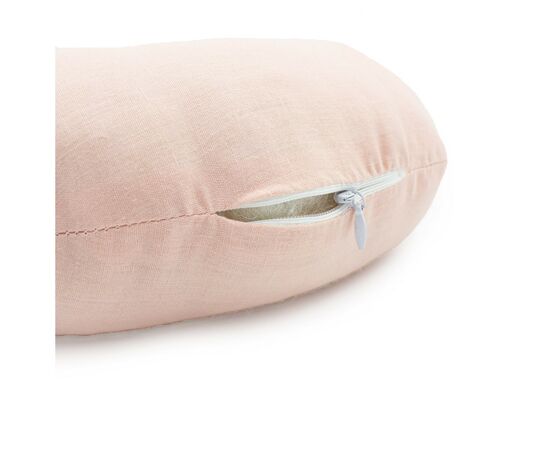 Подушка MirSon для путешествий №8732 Naturale Line 14-1312 Domiano 50% Memory (2200006348177), изображение 2 Подушка MirSon для путешествий №8732 Naturale Line 14-1312 Domiano 50% Memory (2200006348177), изображение 2