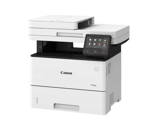 Багатофункціональний пристрій Canon MF552dw c Wi-Fi (5160C011)